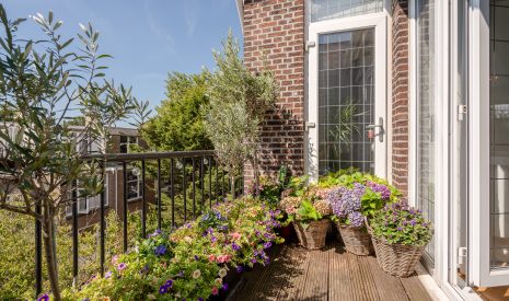 Te koop: Foto Appartement aan de Statenlaan 134B in 's-Gravenhage