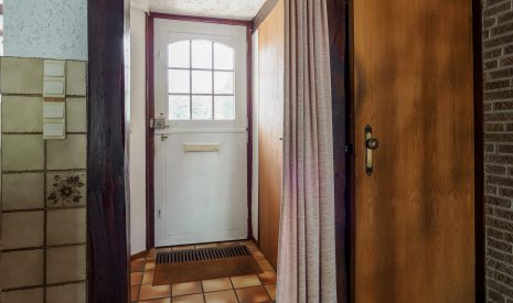 Te koop: Foto Woonhuis aan de August Vordingstraat 35 in Hengelo