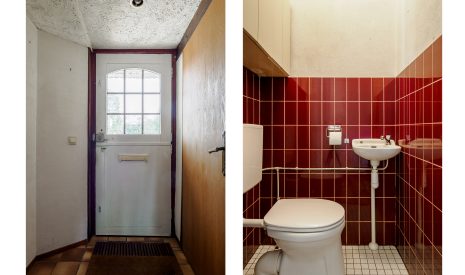 Te koop: Foto Woonhuis aan de August Vordingstraat 35 in Hengelo