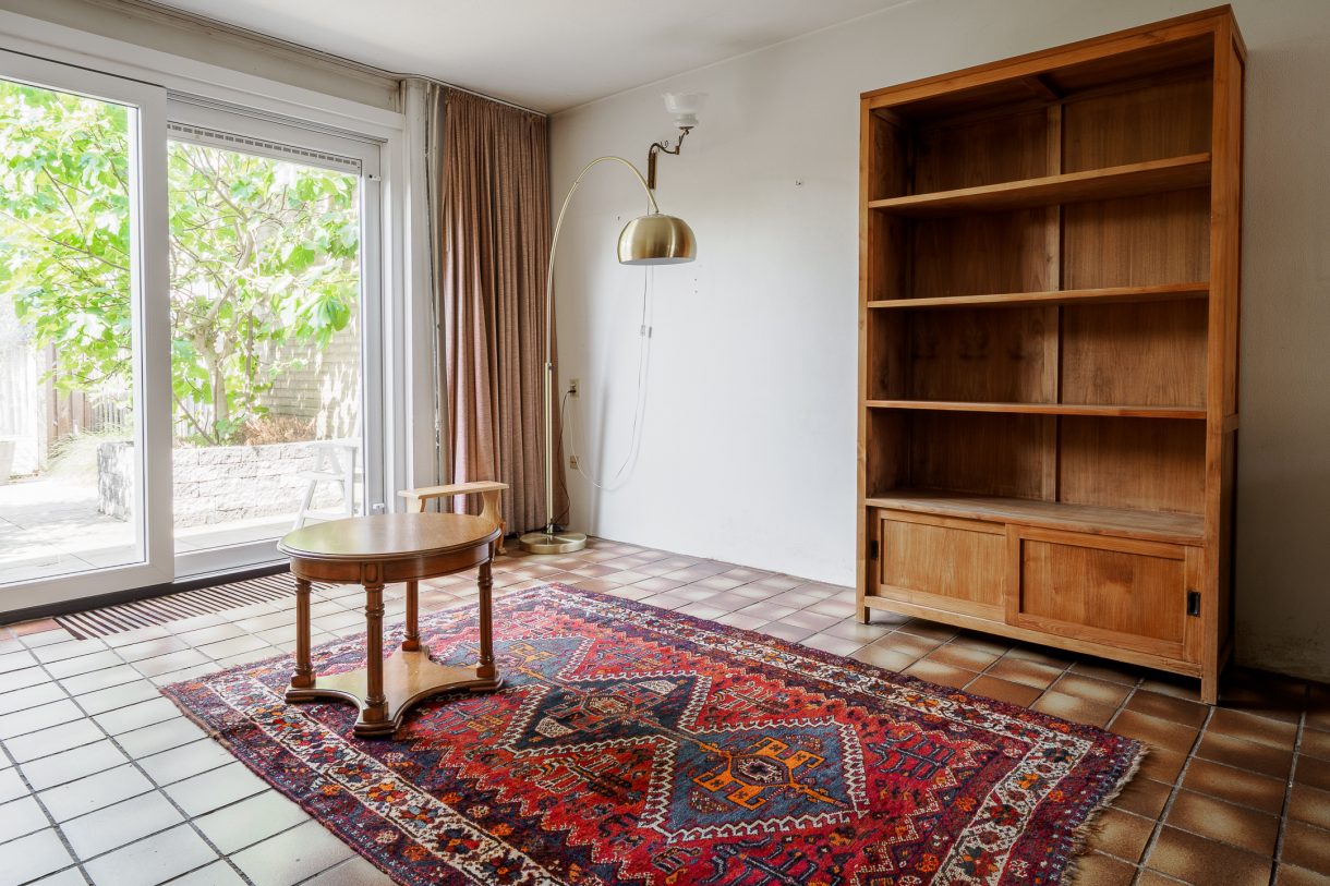 Te koop: Foto Woonhuis aan de August Vordingstraat 35 in Hengelo