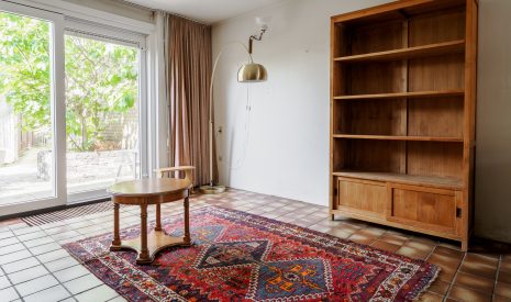 Te koop: Foto Woonhuis aan de August Vordingstraat 35 in Hengelo