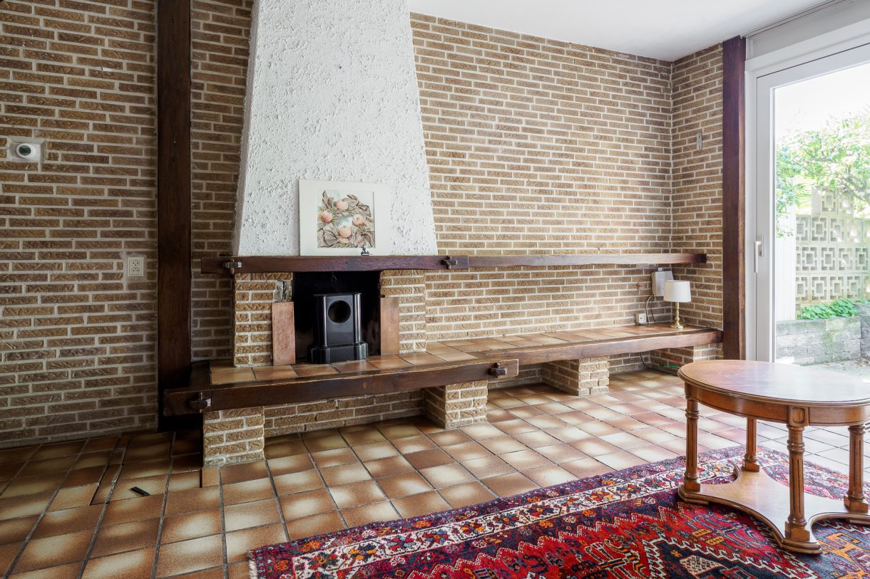 Te koop: Foto Woonhuis aan de August Vordingstraat 35 in Hengelo