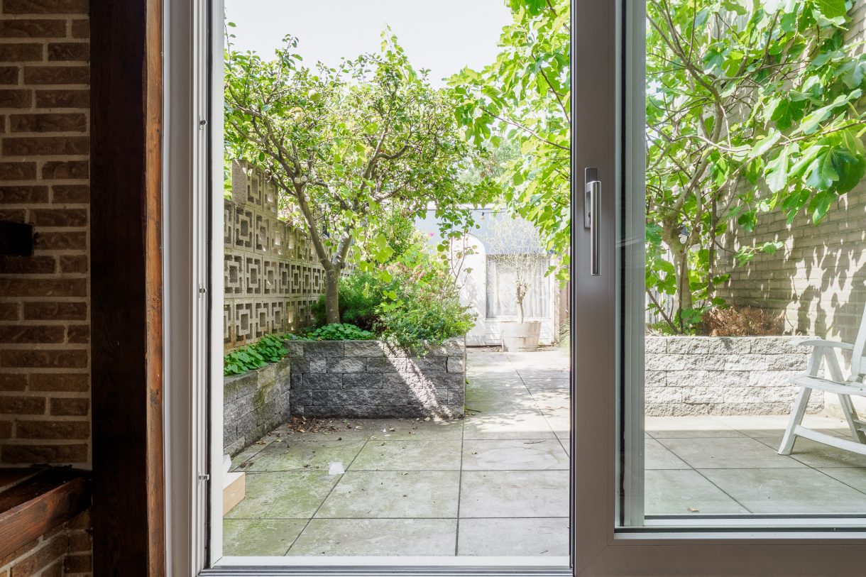 Te koop: Foto Woonhuis aan de August Vordingstraat 35 in Hengelo