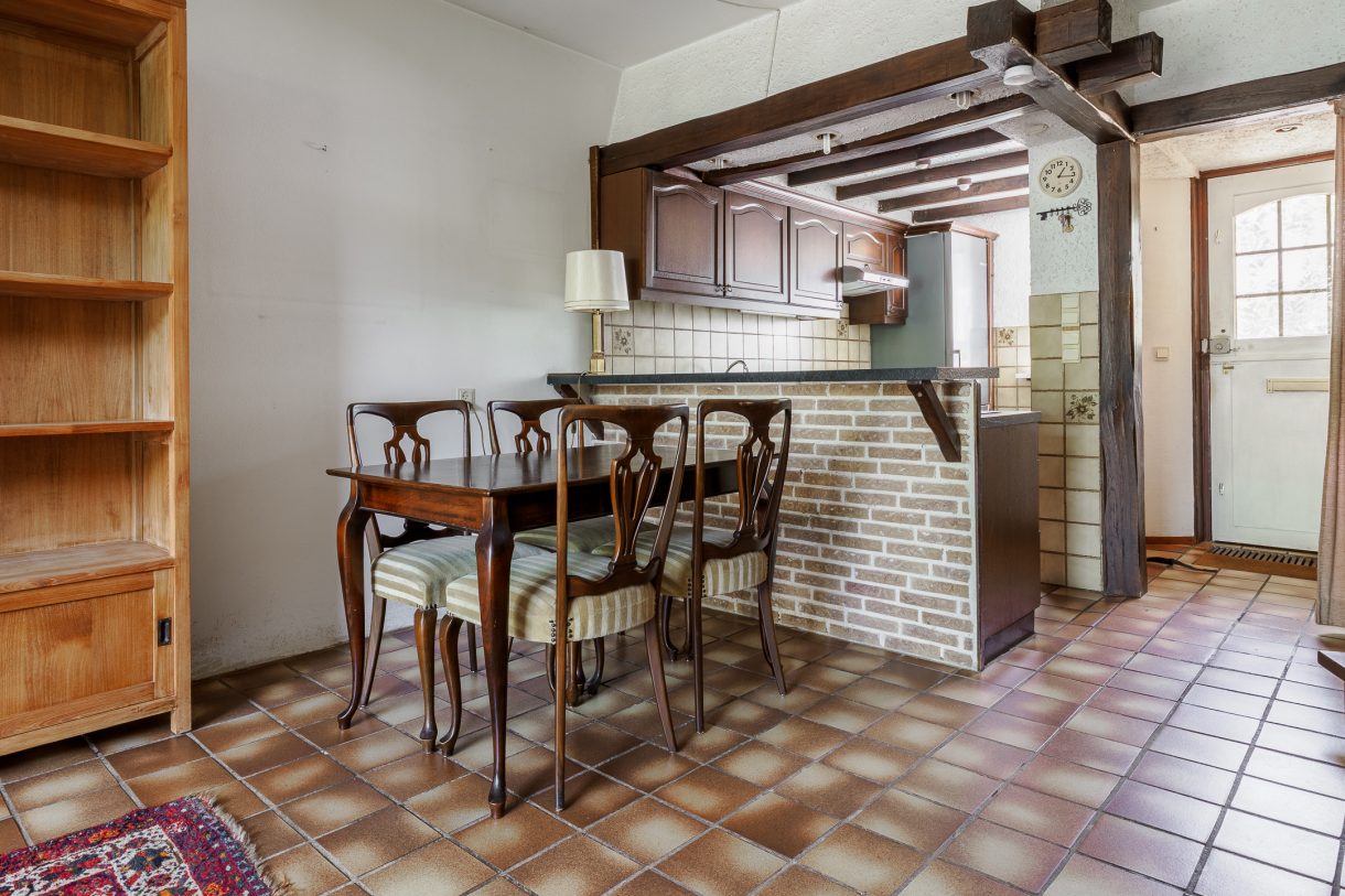 Te koop: Foto Woonhuis aan de August Vordingstraat 35 in Hengelo