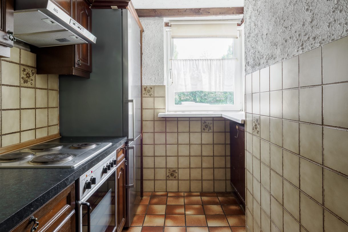 Te koop: Foto Woonhuis aan de August Vordingstraat 35 in Hengelo