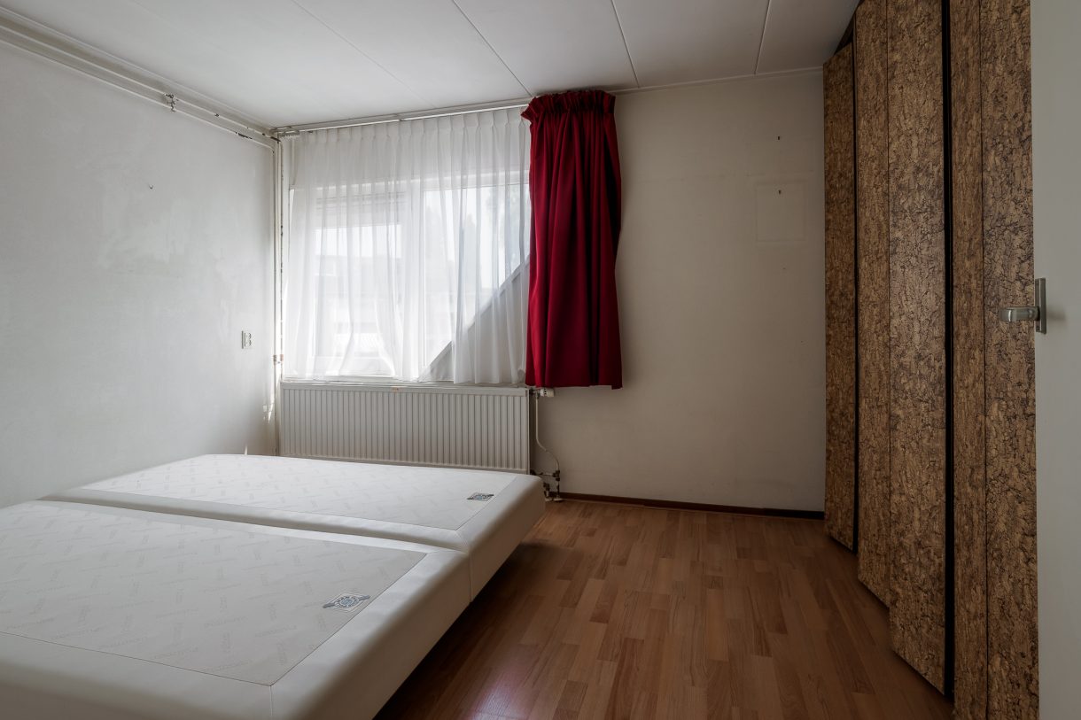 Te koop: Foto Woonhuis aan de August Vordingstraat 35 in Hengelo