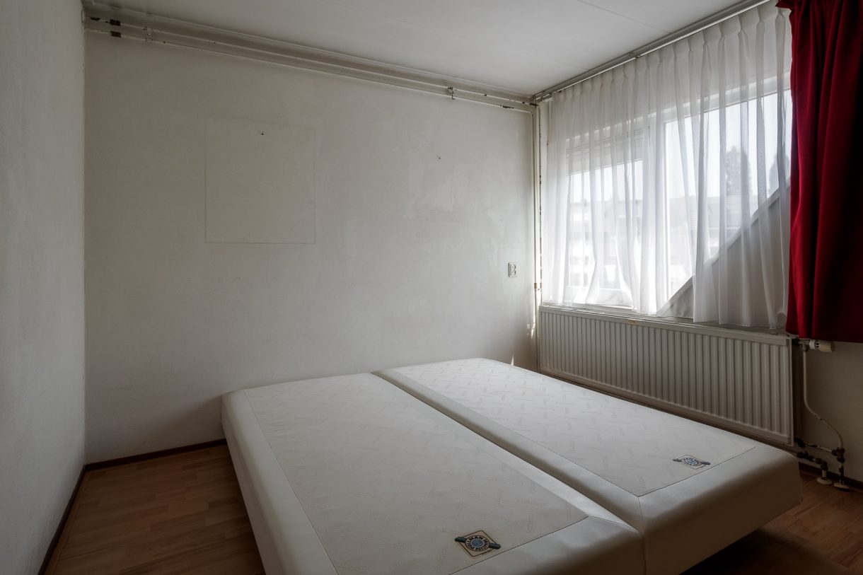 Te koop: Foto Woonhuis aan de August Vordingstraat 35 in Hengelo