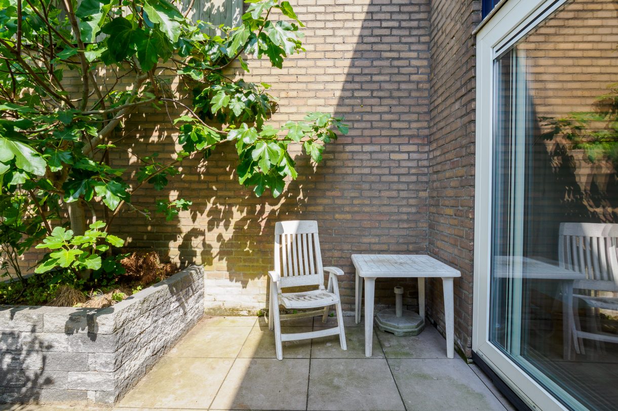 Te koop: Foto Woonhuis aan de August Vordingstraat 35 in Hengelo