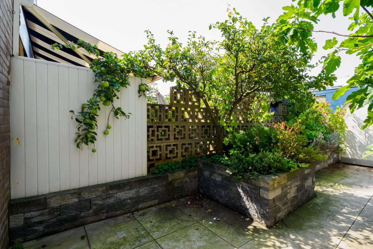 Te koop: Foto Woonhuis aan de August Vordingstraat 35 in Hengelo