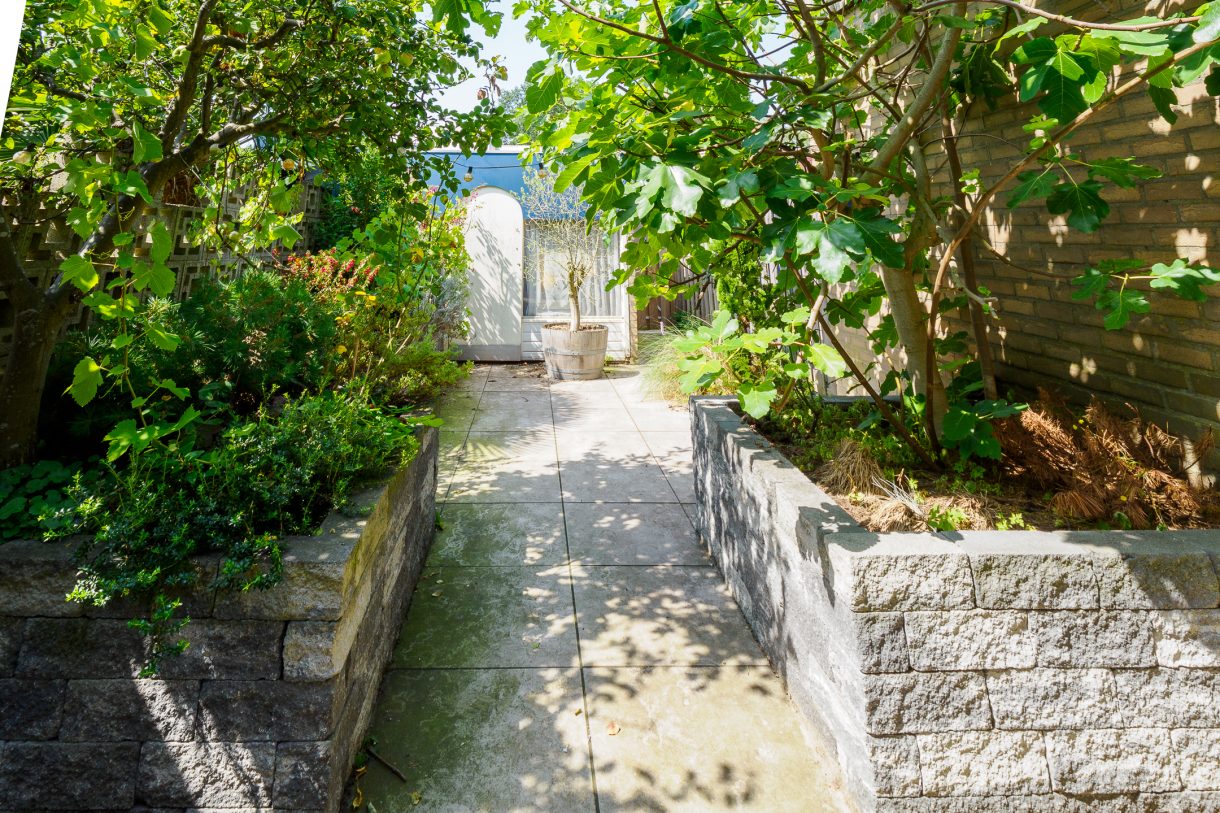 Te koop: Foto Woonhuis aan de August Vordingstraat 35 in Hengelo