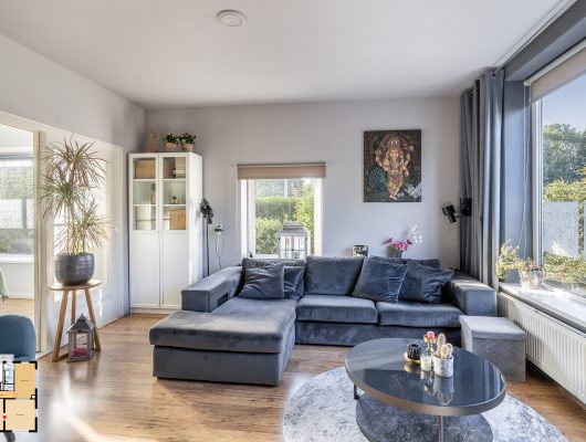 Hoofdfoto van Vlaardingen Wagnerstraat 29A