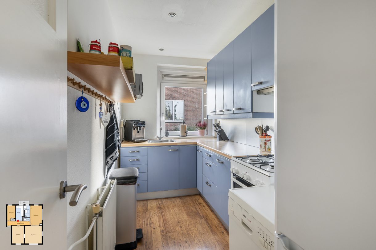 Te koop: Foto Appartement aan de Wagnerstraat 29A in Vlaardingen
