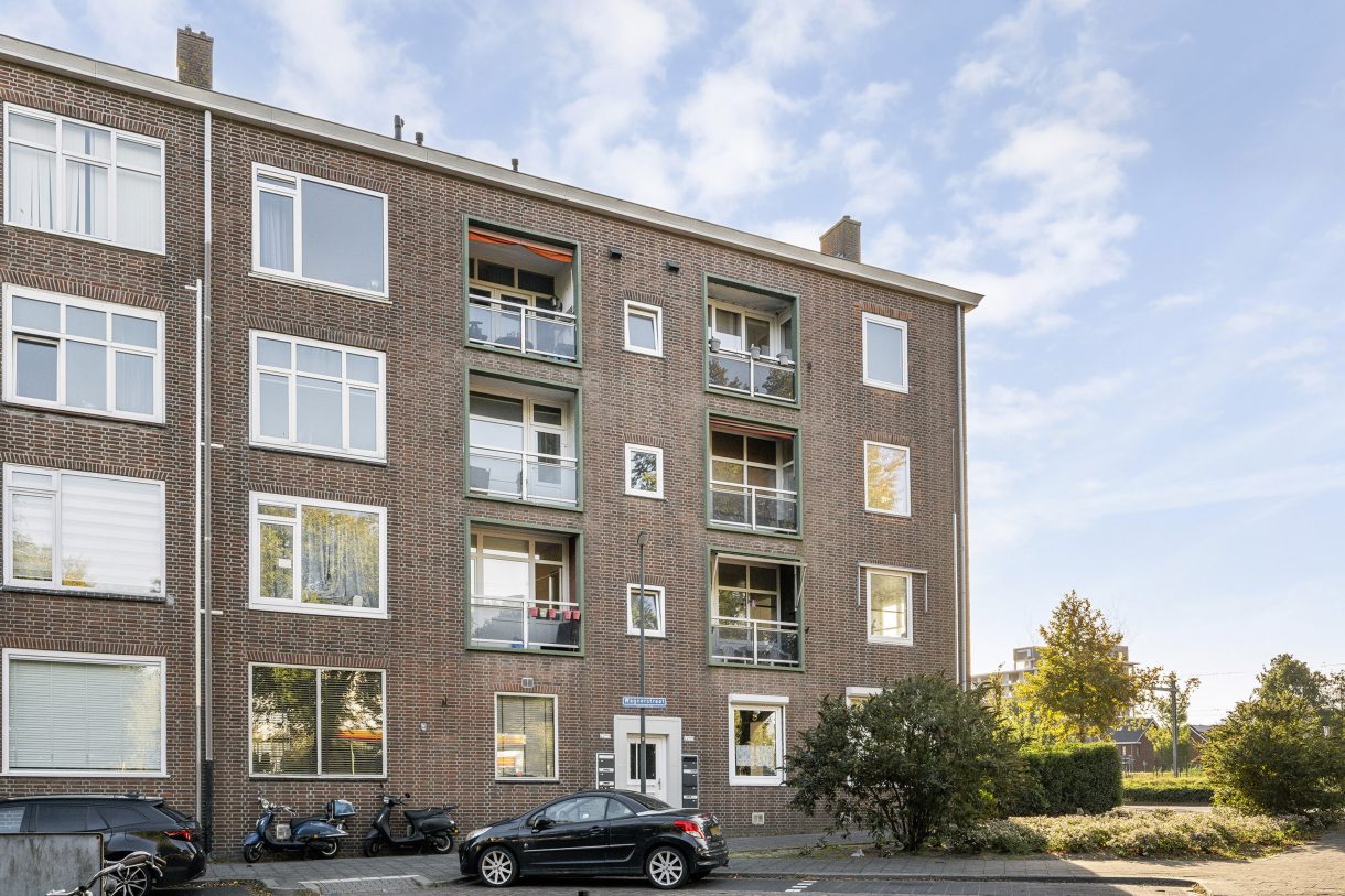 Te koop: Foto Appartement aan de Wagnerstraat 29A in Vlaardingen