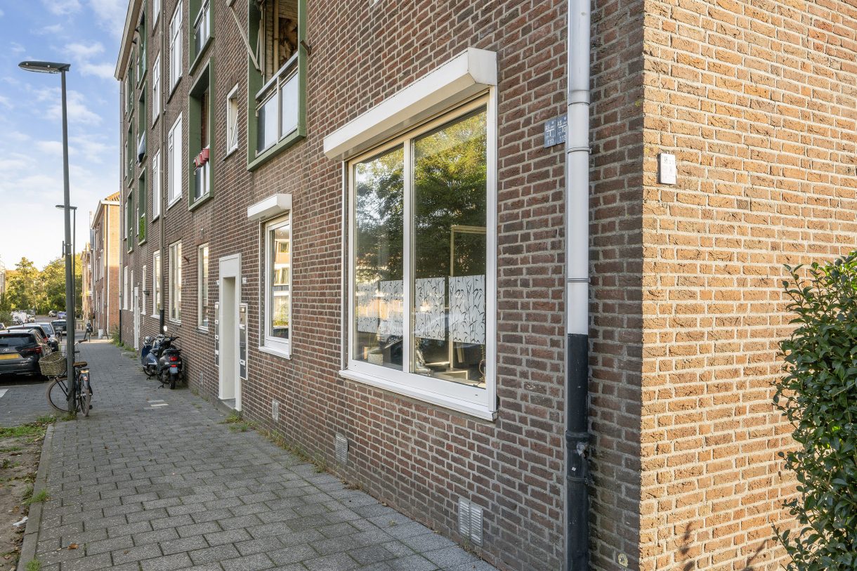 Te koop: Foto Appartement aan de Wagnerstraat 29A in Vlaardingen