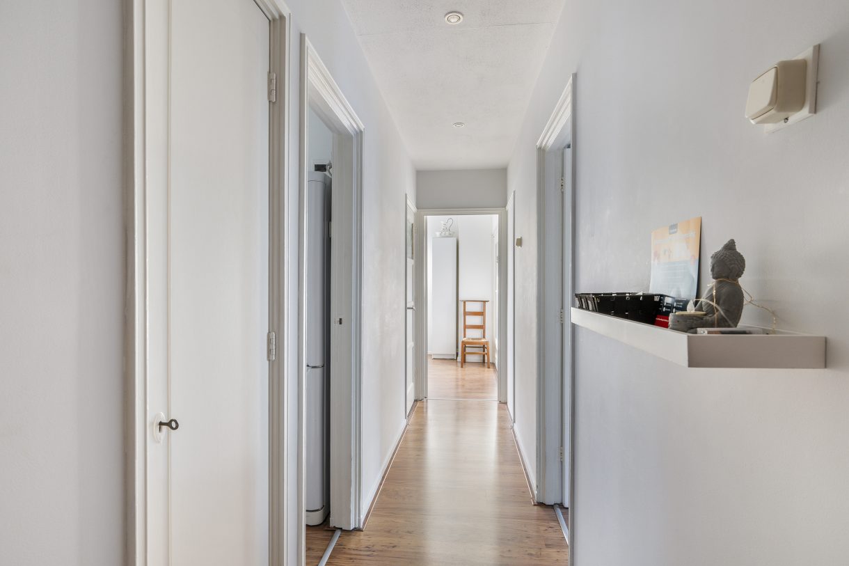 Te koop: Foto Appartement aan de Wagnerstraat 29A in Vlaardingen