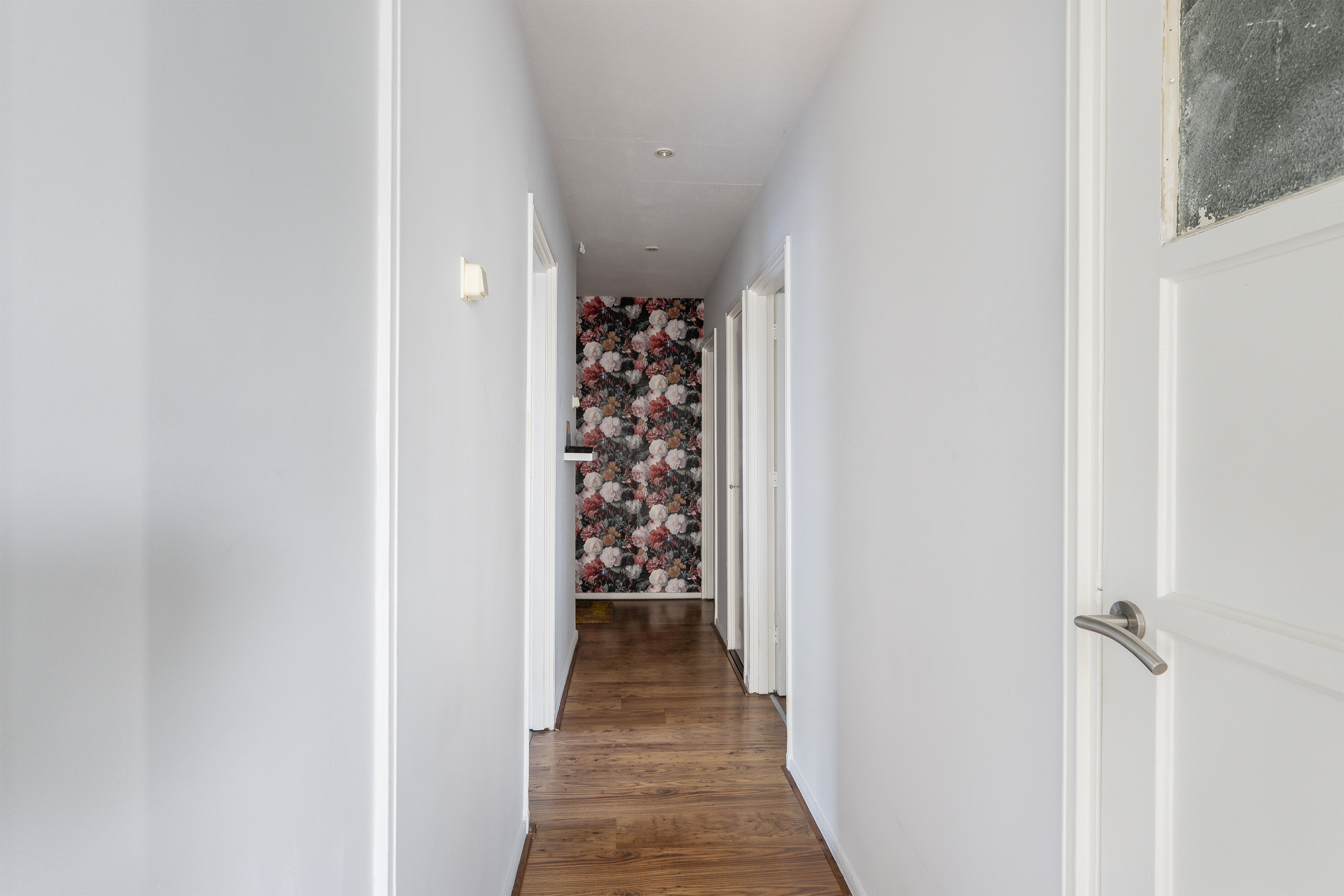 Te koop: Foto Appartement aan de Wagnerstraat 29A in Vlaardingen