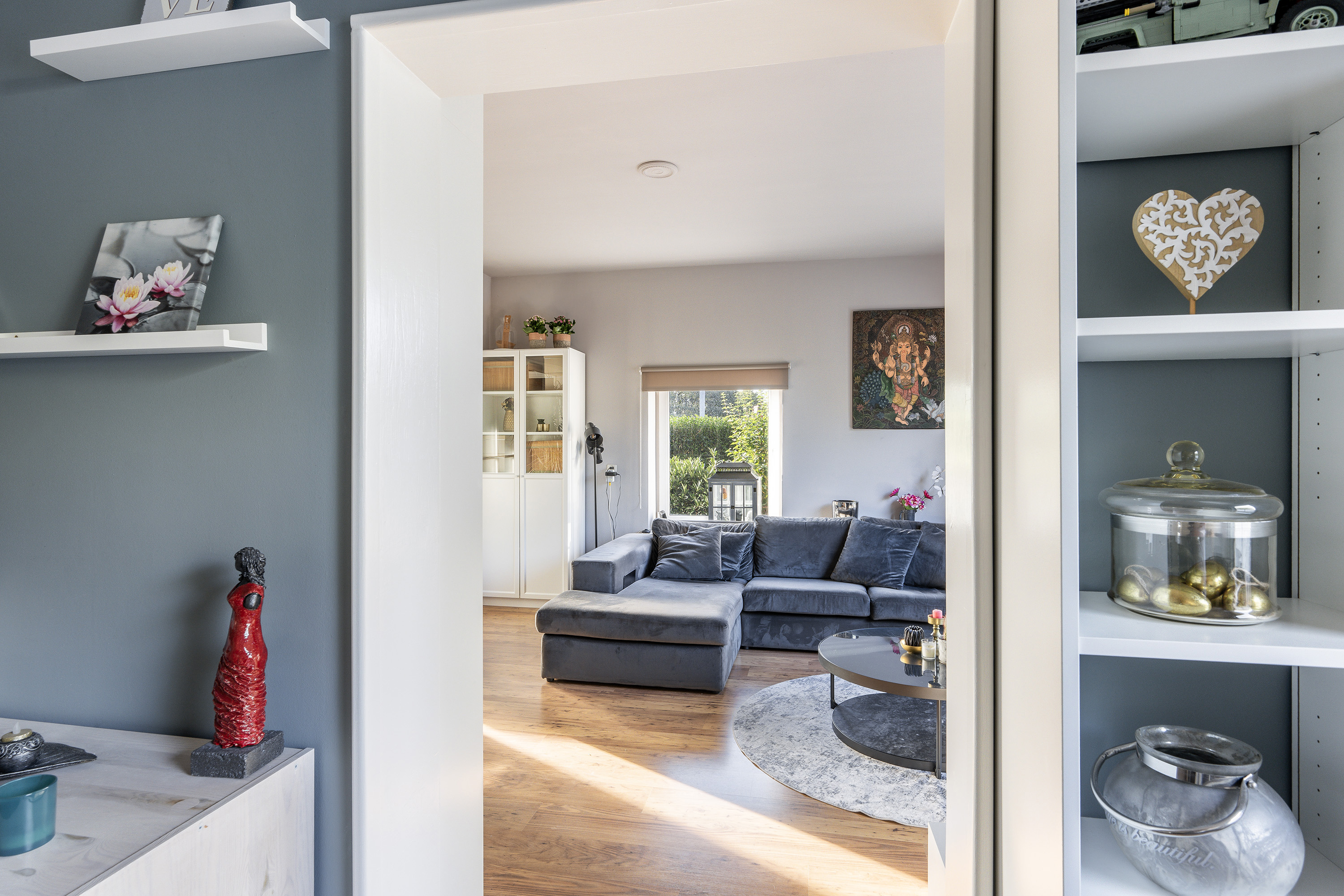 Te koop: Foto Appartement aan de Wagnerstraat 29A in Vlaardingen