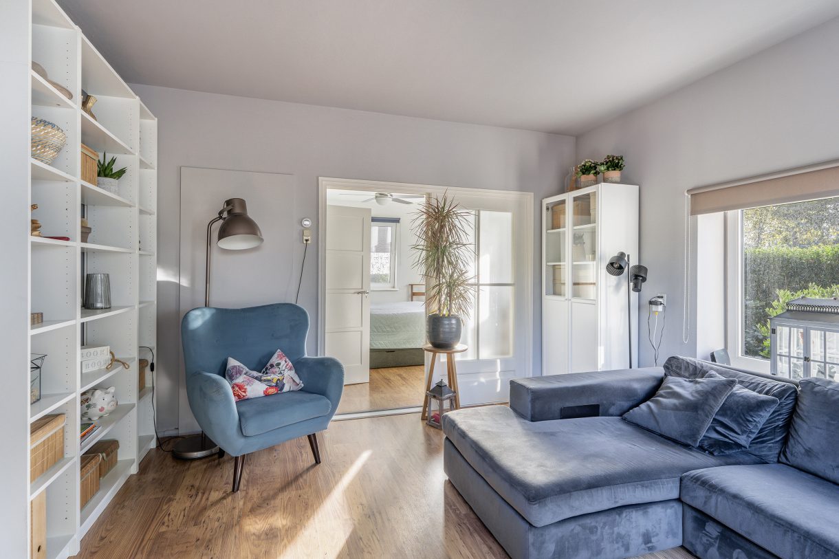 Te koop: Foto Appartement aan de Wagnerstraat 29A in Vlaardingen