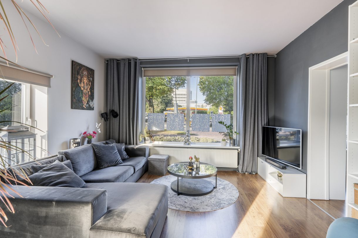 Te koop: Foto Appartement aan de Wagnerstraat 29A in Vlaardingen
