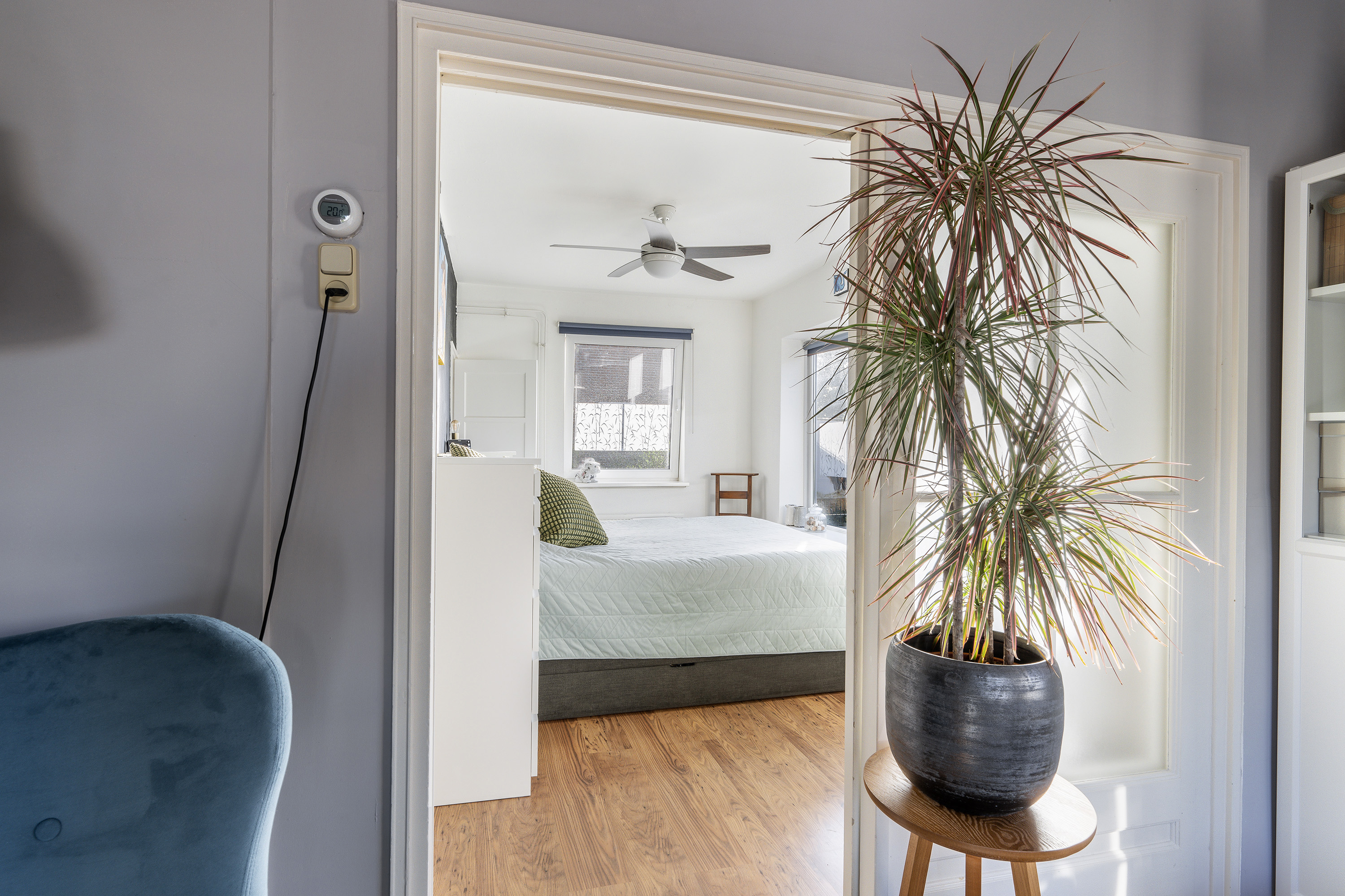 Te koop: Foto Appartement aan de Wagnerstraat 29A in Vlaardingen