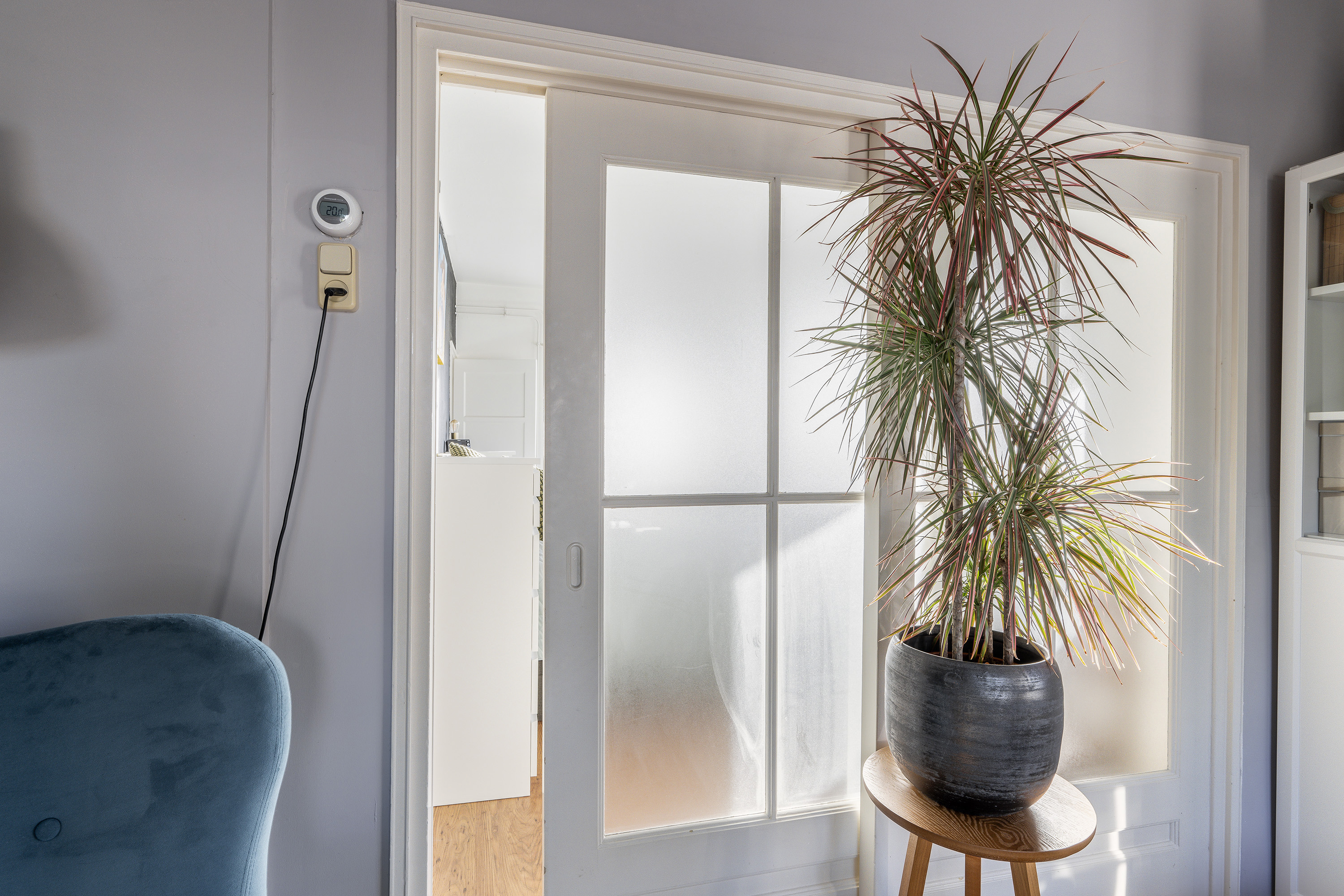 Te koop: Foto Appartement aan de Wagnerstraat 29A in Vlaardingen