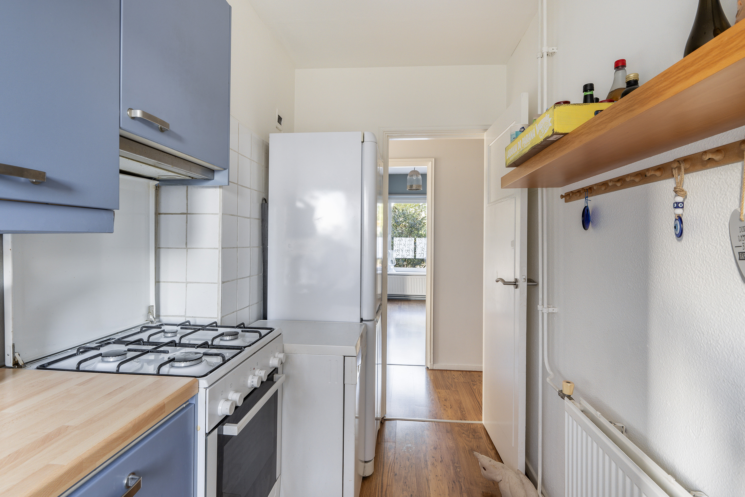 Te koop: Foto Appartement aan de Wagnerstraat 29A in Vlaardingen