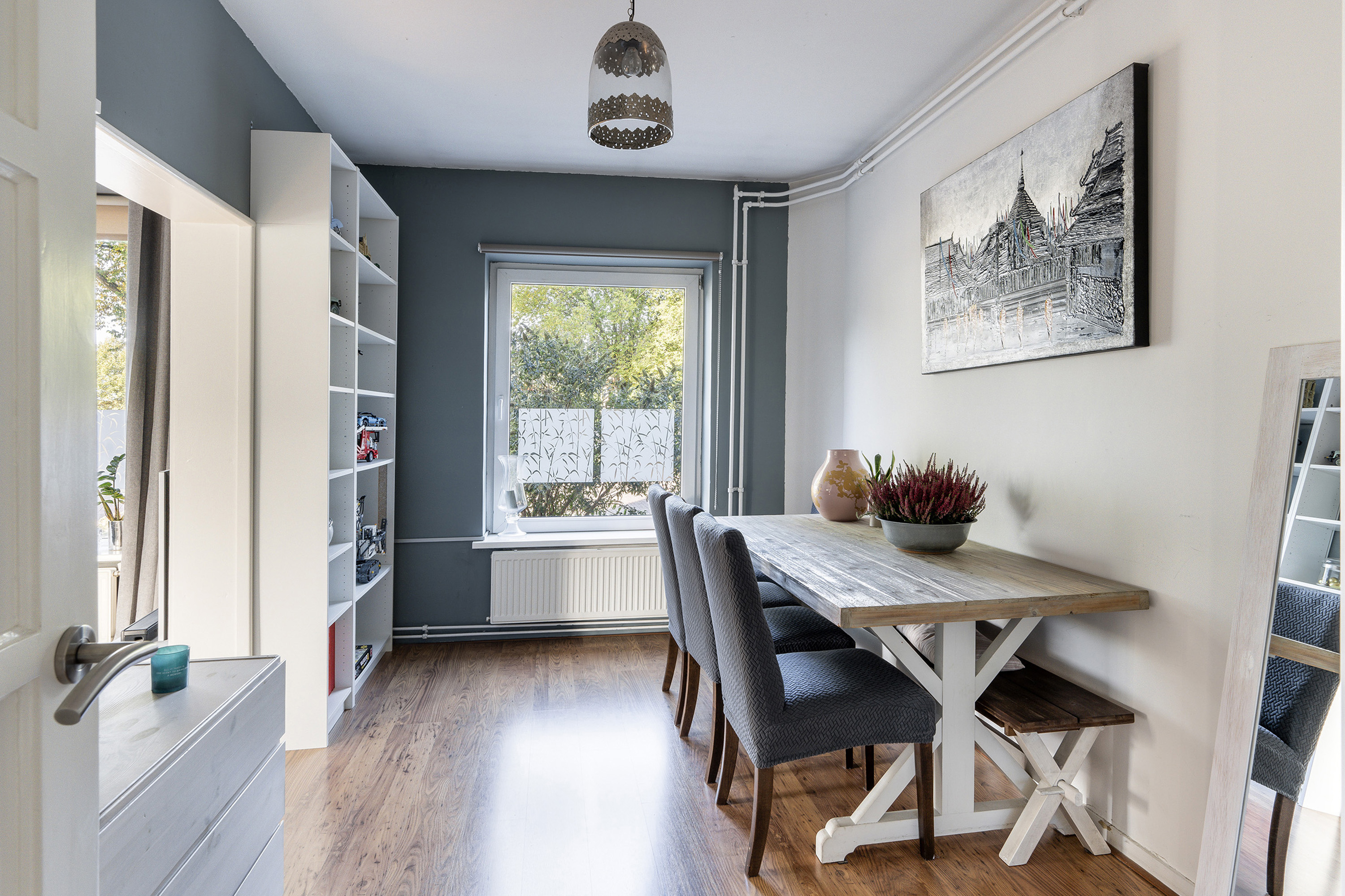 Te koop: Foto Appartement aan de Wagnerstraat 29A in Vlaardingen