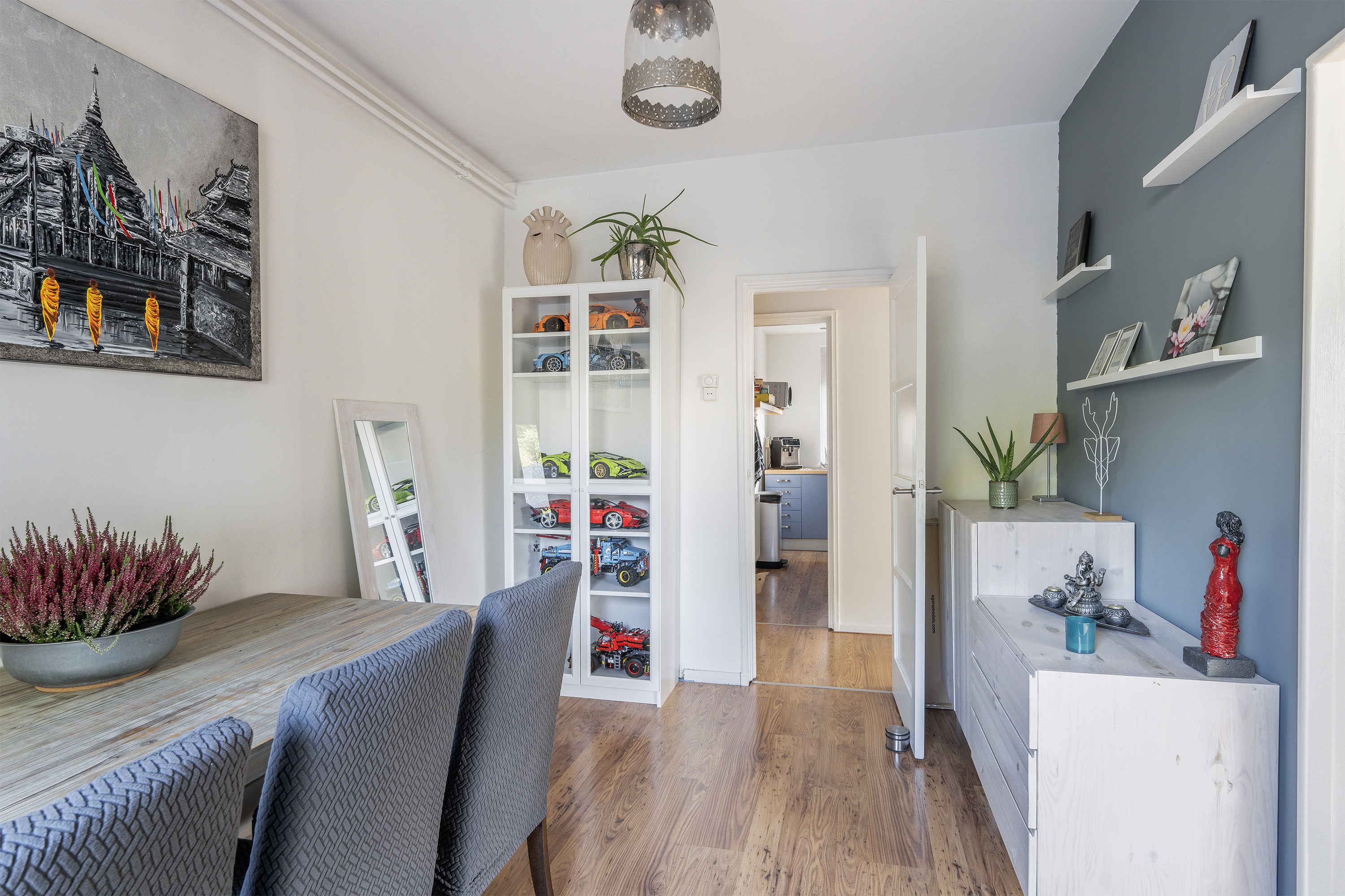 Te koop: Foto Appartement aan de Wagnerstraat 29A in Vlaardingen