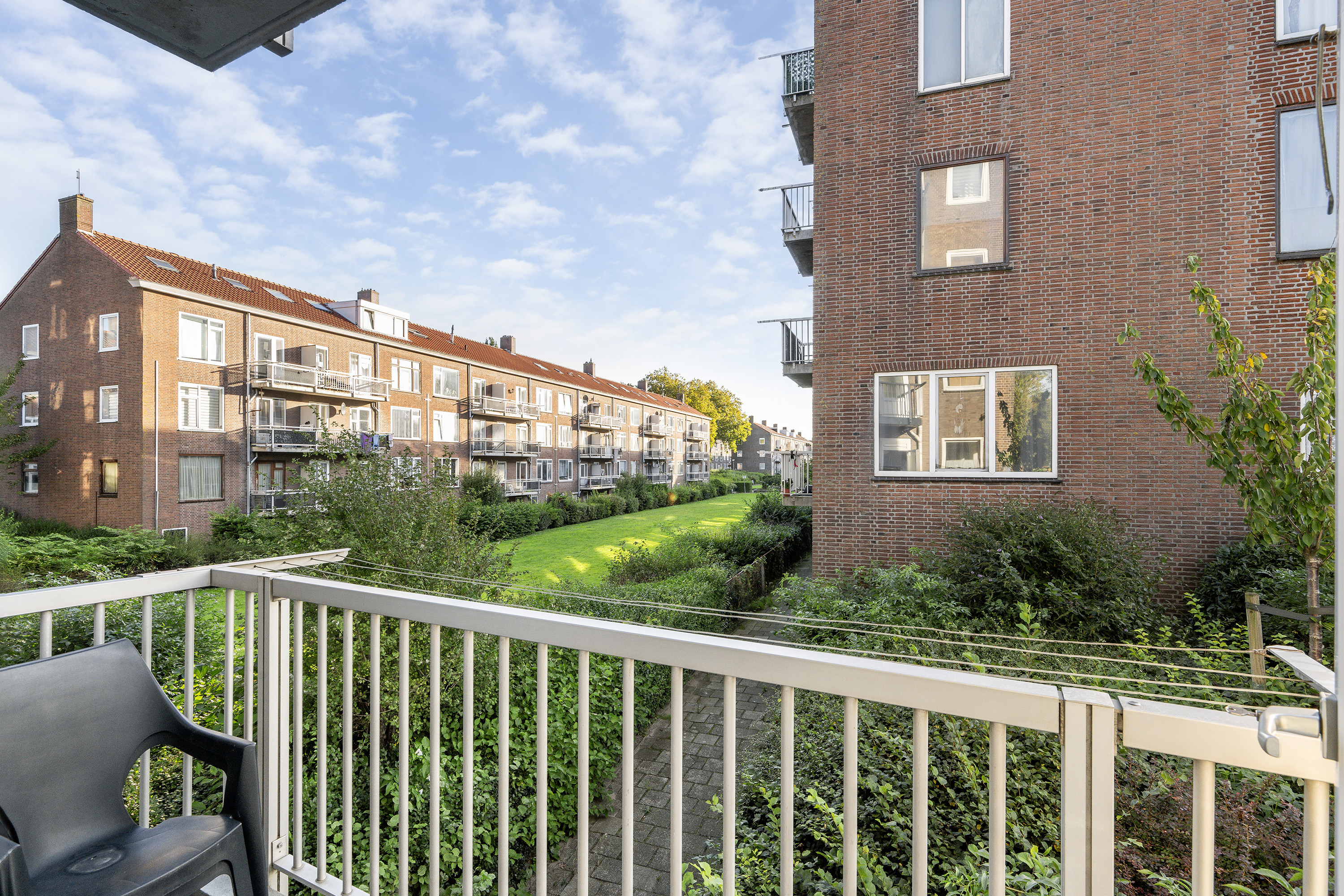 Te koop: Foto Appartement aan de Wagnerstraat 29A in Vlaardingen