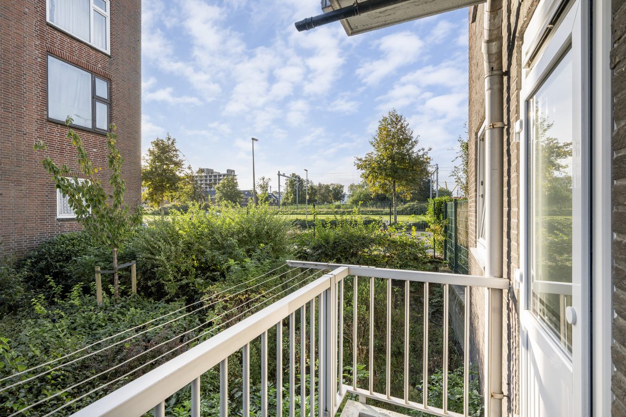 Te koop: Foto Appartement aan de Wagnerstraat 29A in Vlaardingen