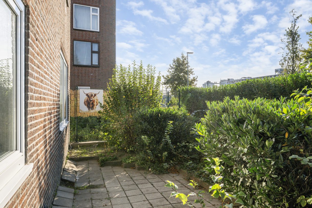 Te koop: Foto Appartement aan de Wagnerstraat 29A in Vlaardingen