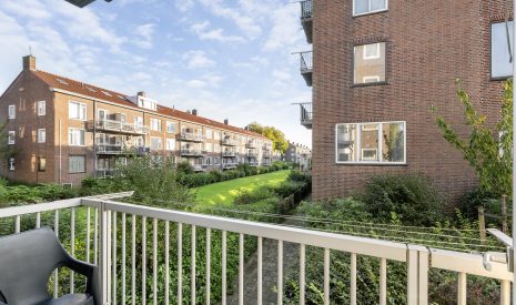Te koop: Foto Appartement aan de Wagnerstraat 29A in Vlaardingen