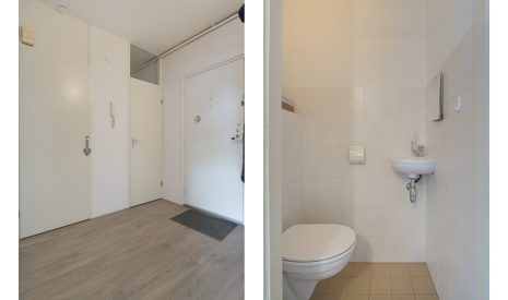 Te koop: Foto Appartement aan de Breitnerhof 52 in Meppel