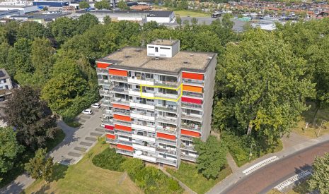 koop  Meppel  Breitnerhof 52 – Hoofdfoto