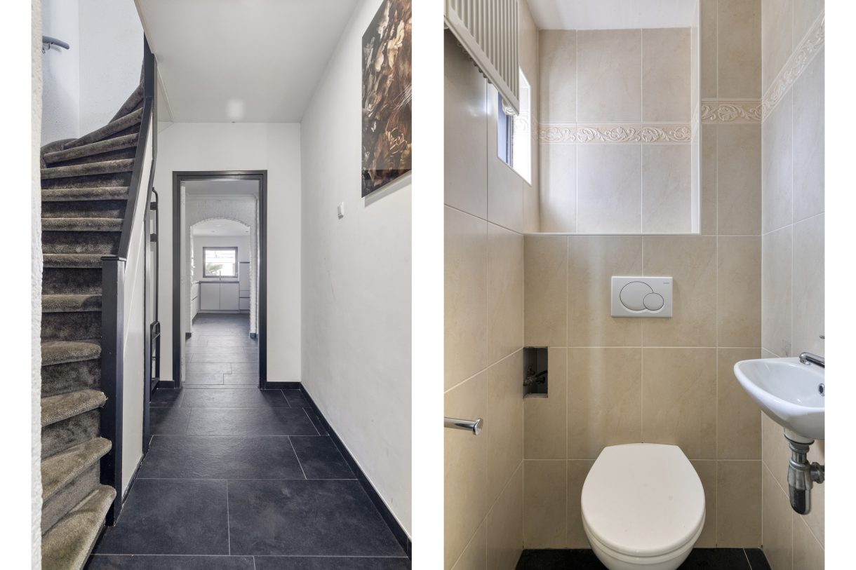 Te koop: Foto Woonhuis aan de P.J. Haagenstraat 26 in Best