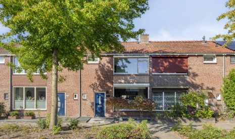 koop  Best  P.J. Haagenstraat 26 – Hoofdfoto