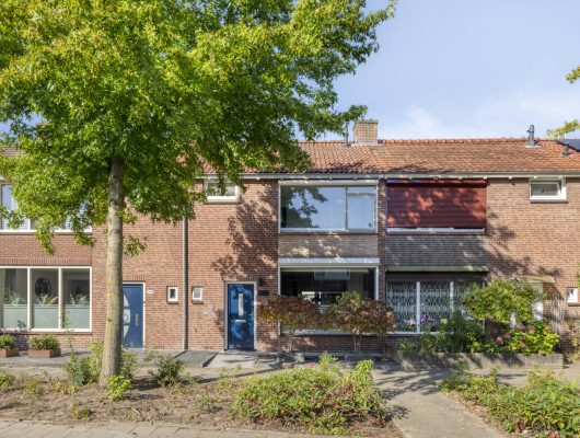 Hoofdfoto van Best P.J. Haagenstraat 26