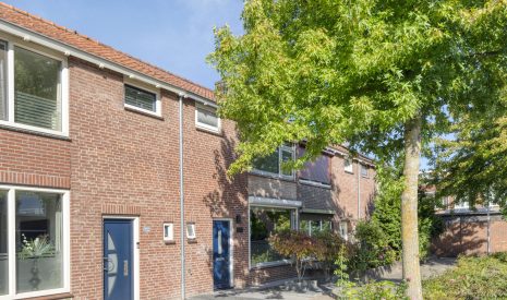 Te koop: Foto Woonhuis aan de P.J. Haagenstraat 26 in Best