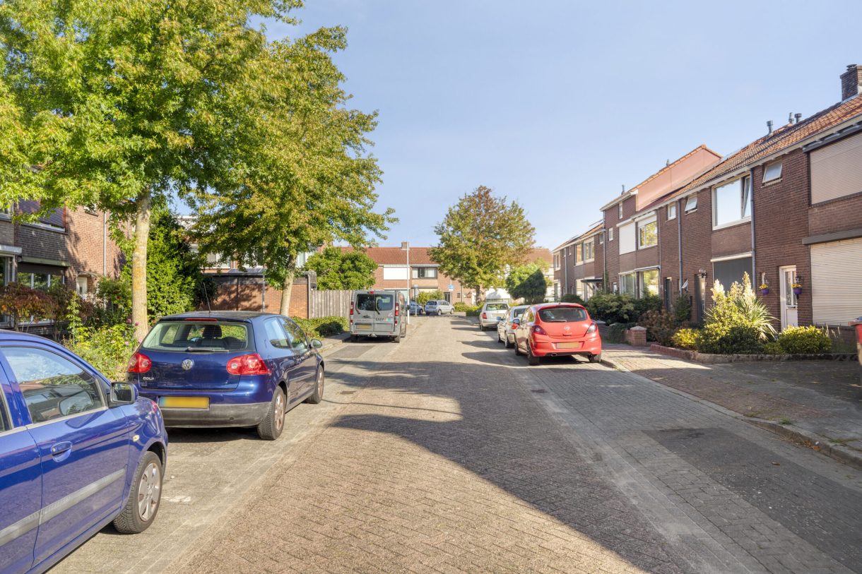 Te koop: Foto Woonhuis aan de P.J. Haagenstraat 26 in Best
