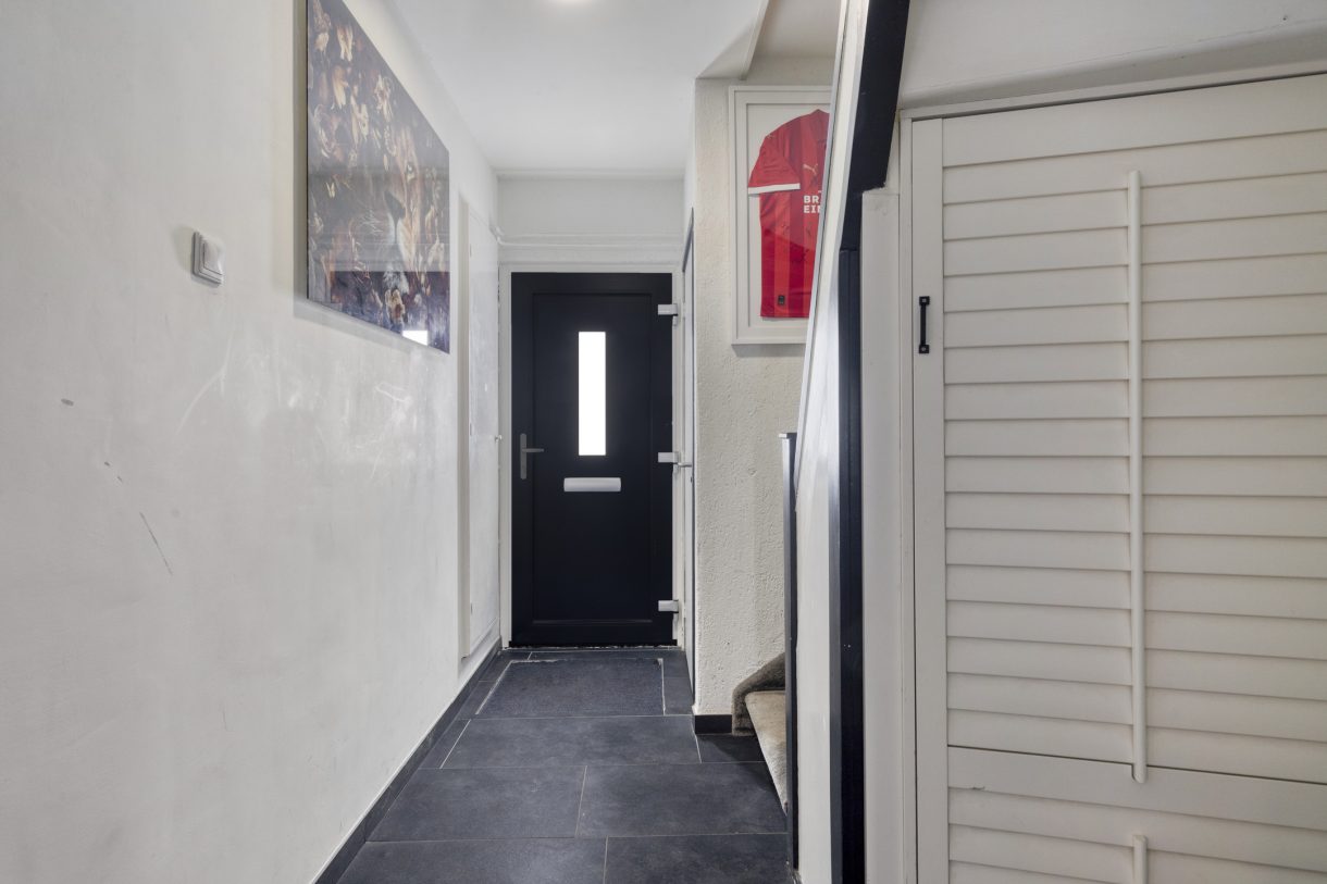 Te koop: Foto Woonhuis aan de P.J. Haagenstraat 26 in Best