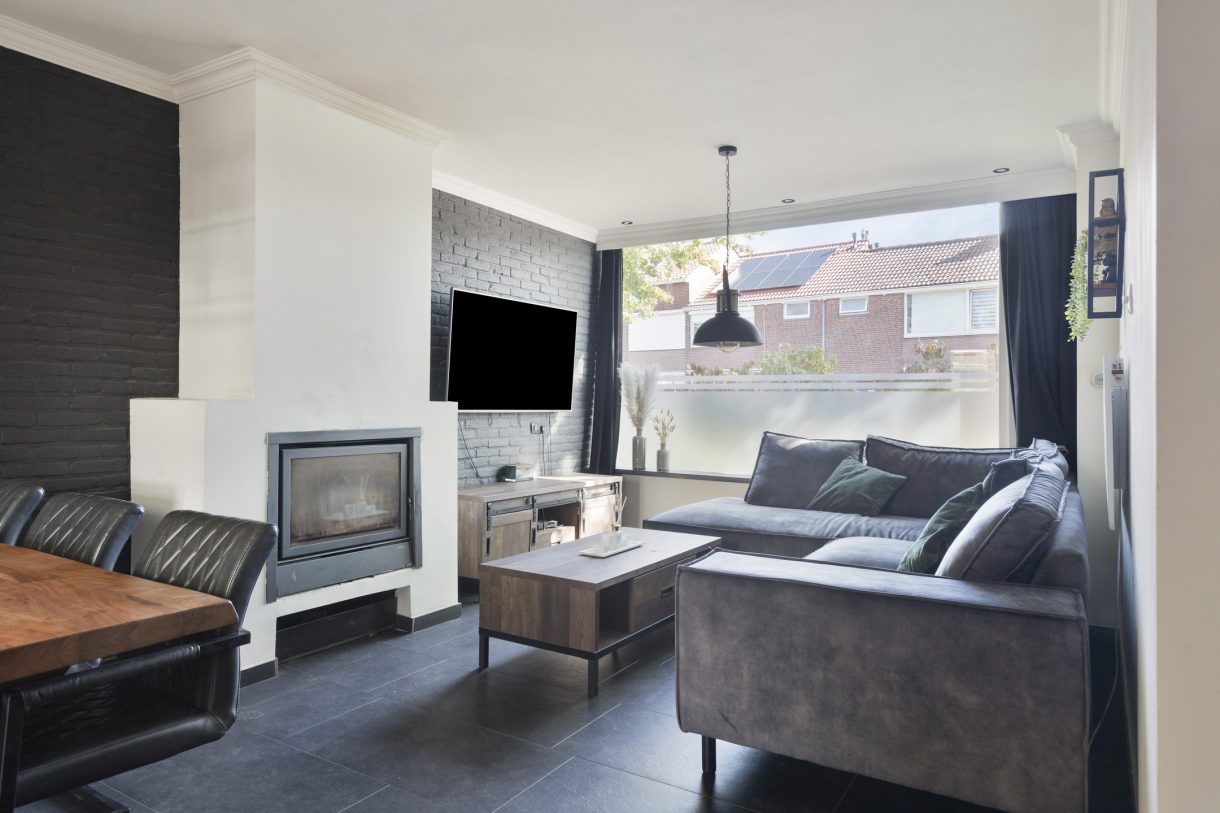 Te koop: Foto Woonhuis aan de P.J. Haagenstraat 26 in Best