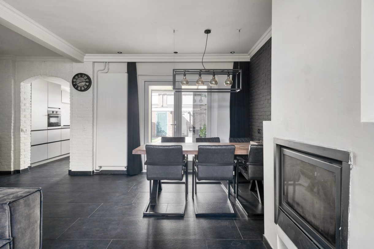 Te koop: Foto Woonhuis aan de P.J. Haagenstraat 26 in Best