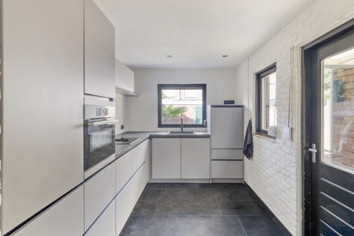 Te koop: Foto Woonhuis aan de P.J. Haagenstraat 26 in Best