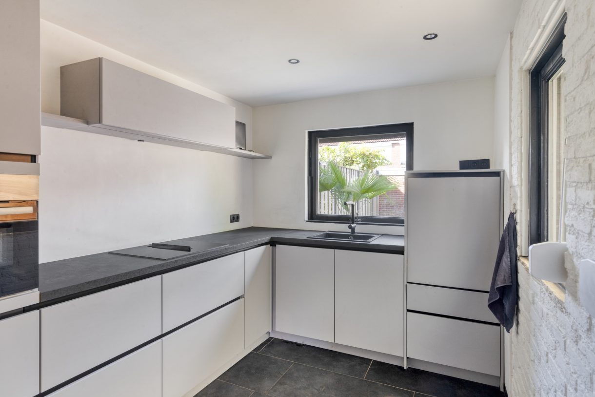 Te koop: Foto Woonhuis aan de P.J. Haagenstraat 26 in Best