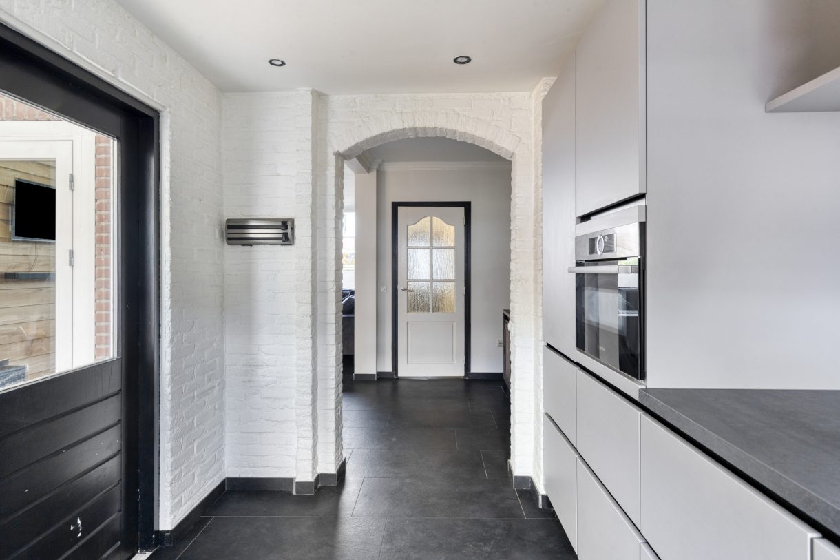 Te koop: Foto Woonhuis aan de P.J. Haagenstraat 26 in Best