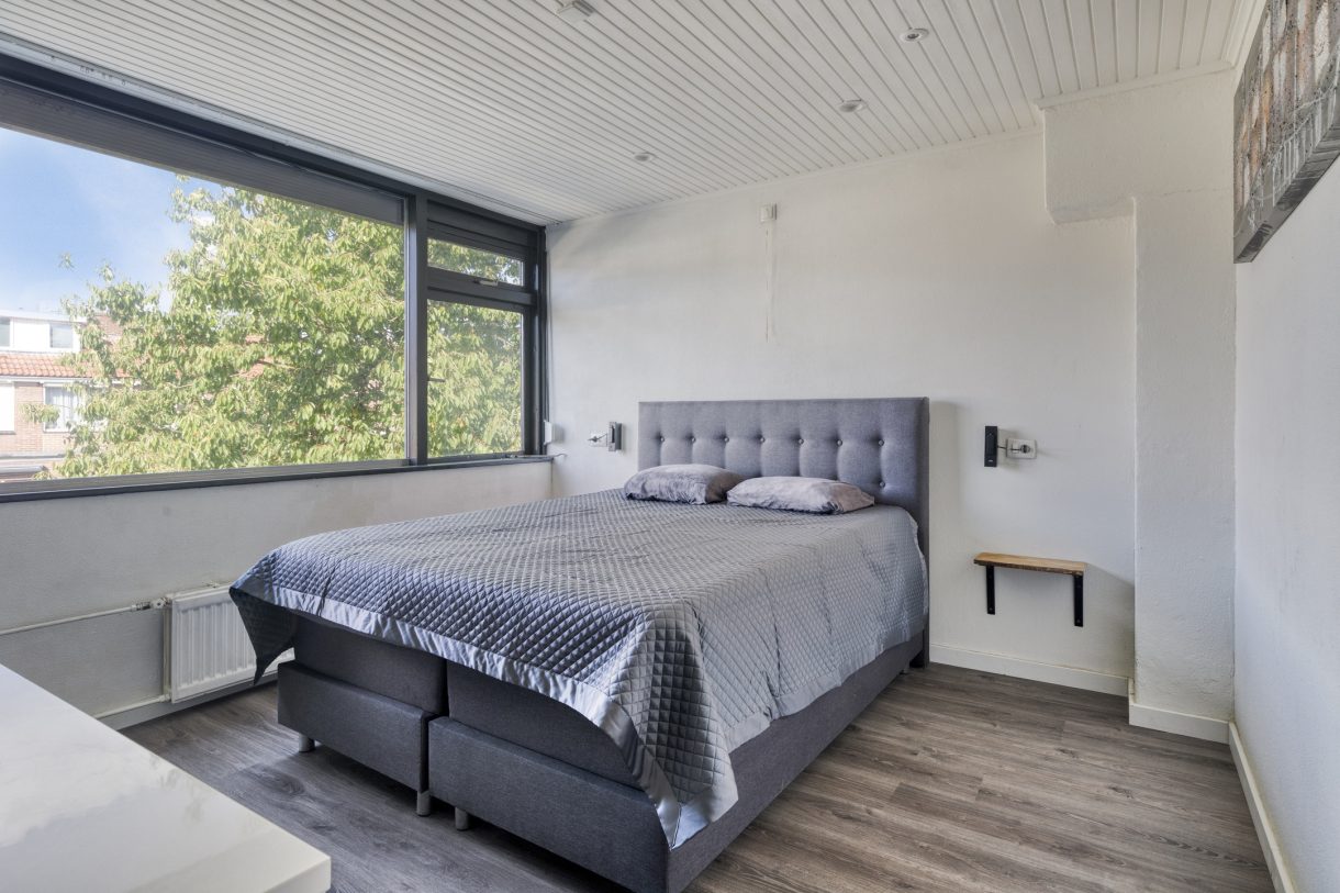 Te koop: Foto Woonhuis aan de P.J. Haagenstraat 26 in Best