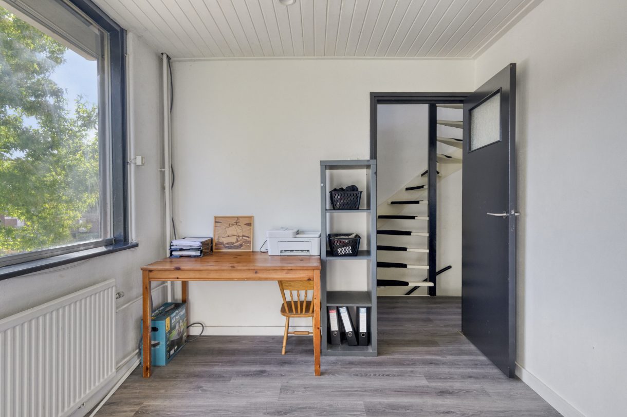 Te koop: Foto Woonhuis aan de P.J. Haagenstraat 26 in Best