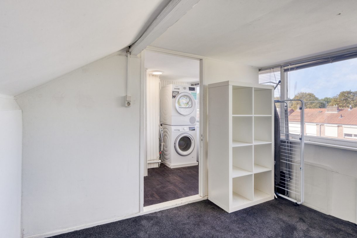 Te koop: Foto Woonhuis aan de P.J. Haagenstraat 26 in Best