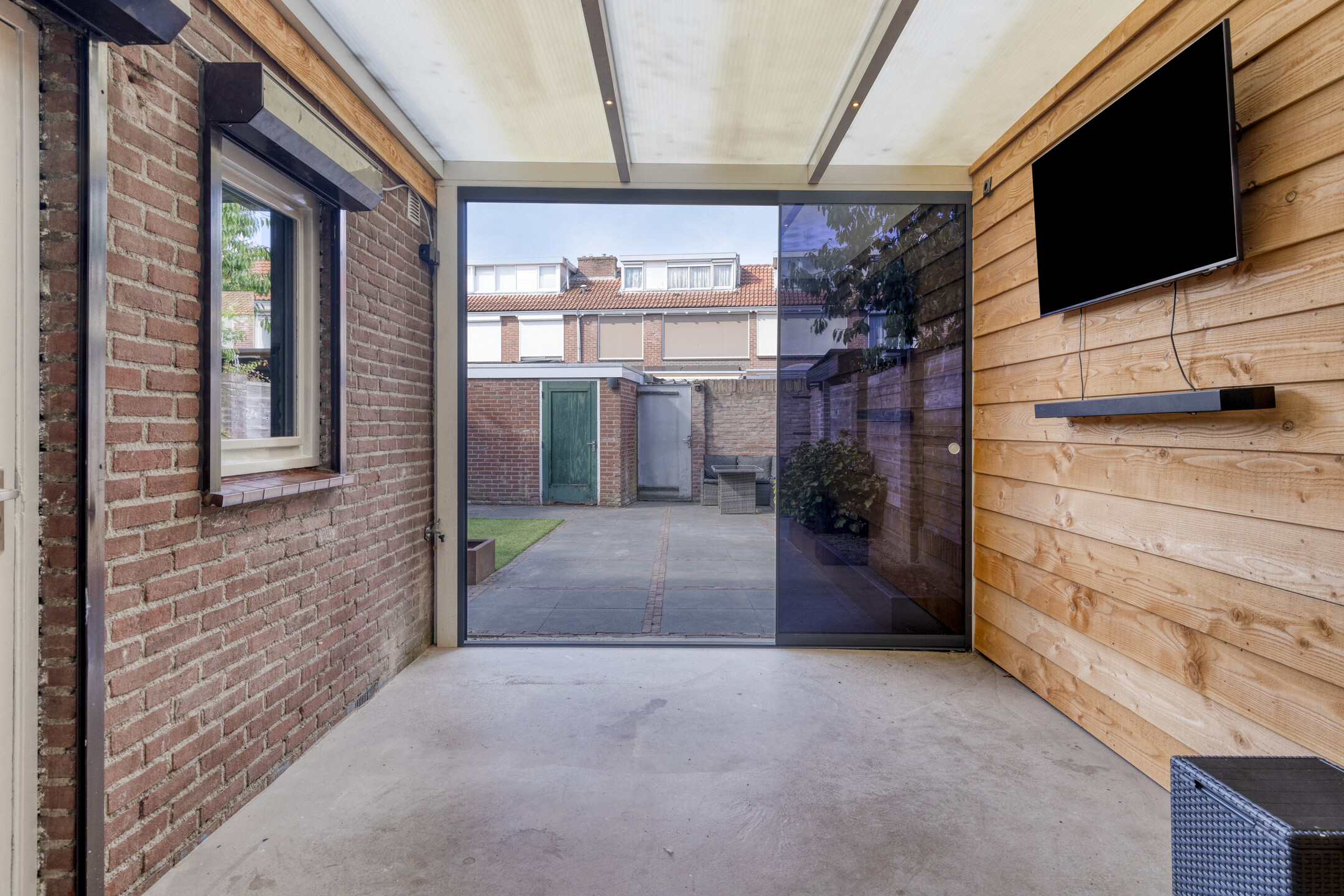 Te koop: Foto Woonhuis aan de P.J. Haagenstraat 26 in Best