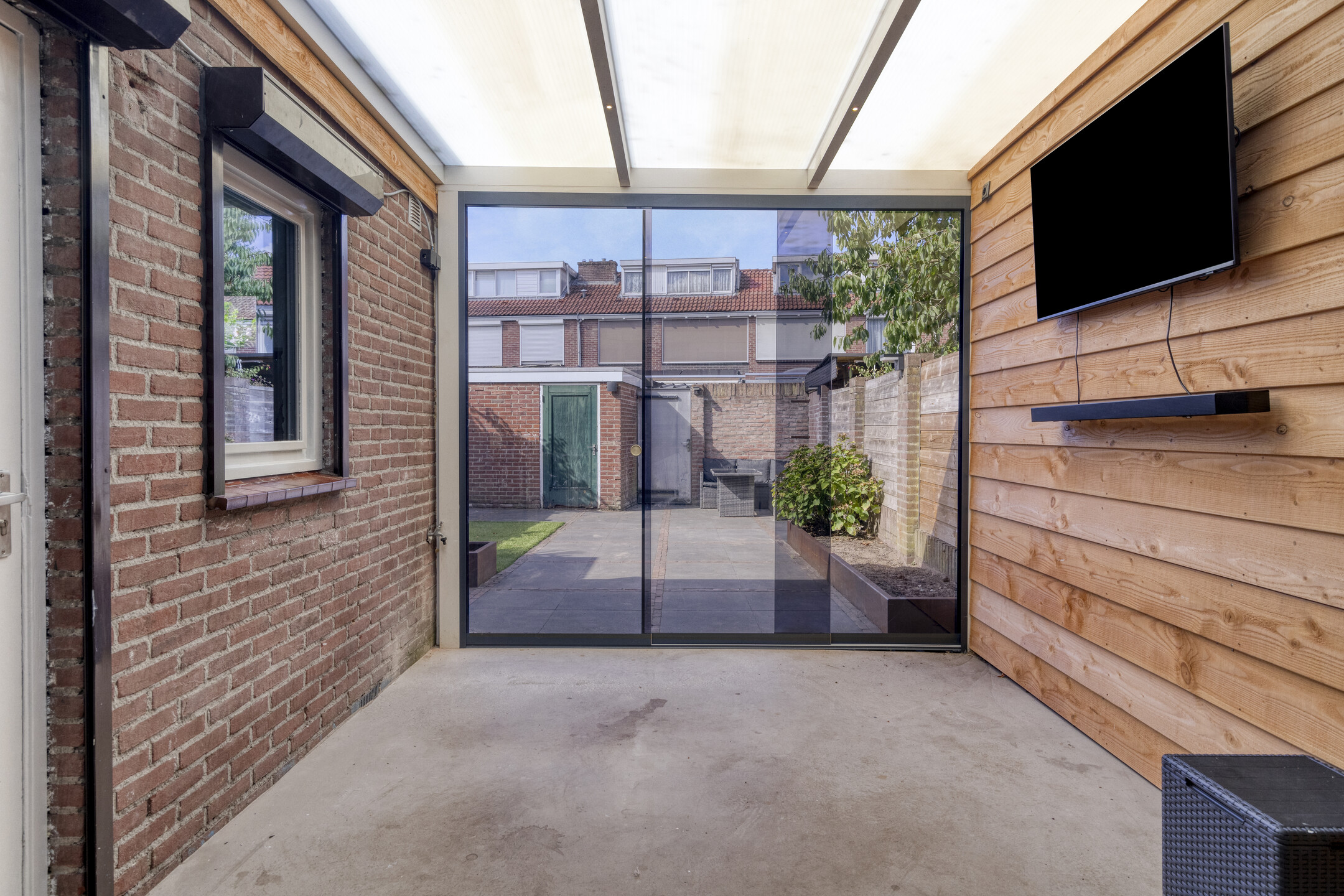 Te koop: Foto Woonhuis aan de P.J. Haagenstraat 26 in Best